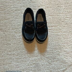 J.Crew dress dress shoes, boys size 12